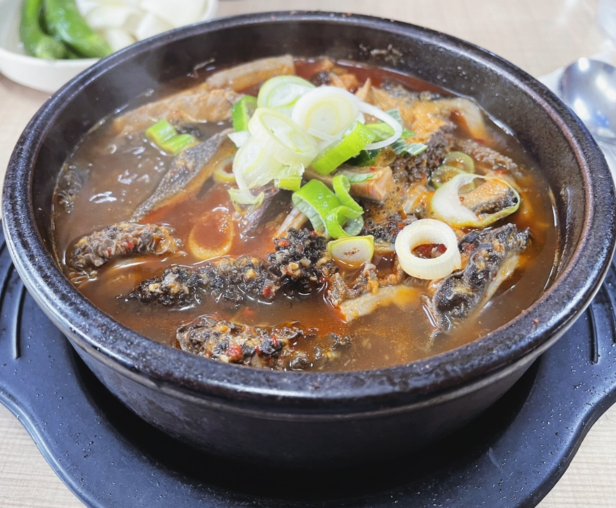 양평서울해장국 사진 5