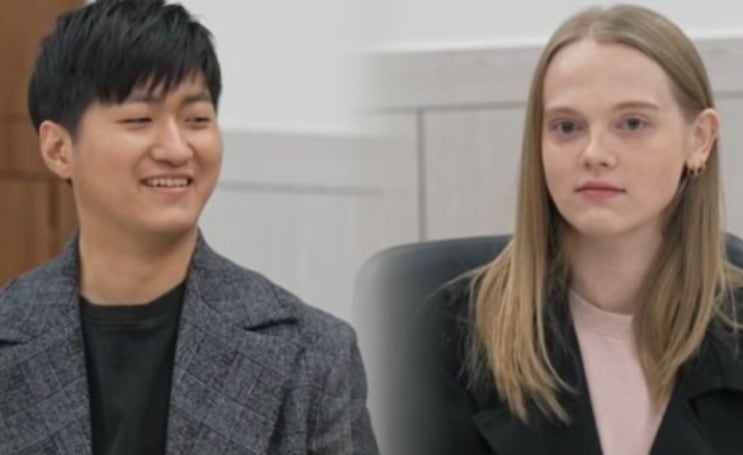 <b>이혼</b>숙려캠프 바람부부 국제부부 야동중독 <b>남편</b> '<b>외도</b> 3번... 