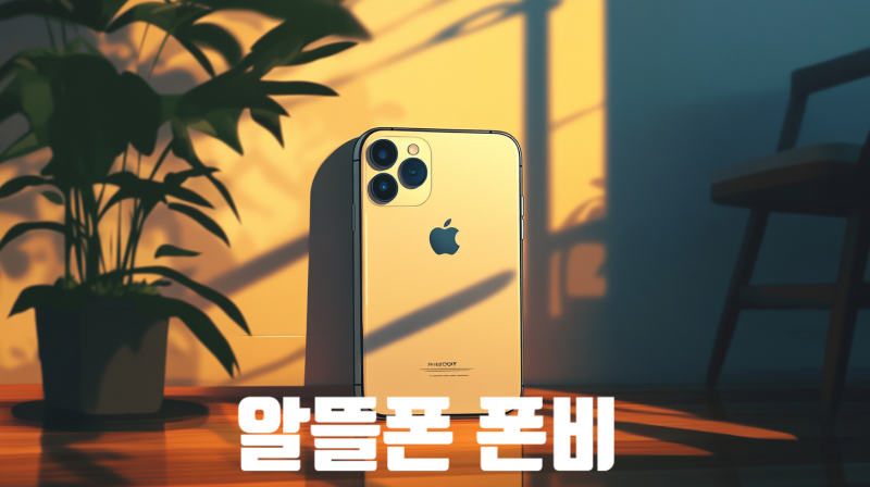 SKT 알뜰폰 요금제 비교 방법 대공개!