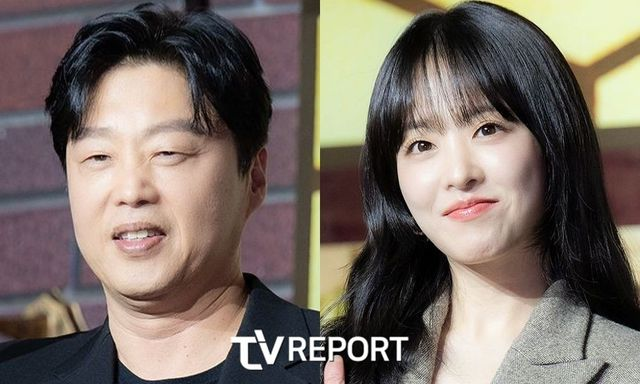 <b>김희원</b> “<b>박보영</b>과 <b>열애설</b>, 주변에서 더 난리…황당했다”