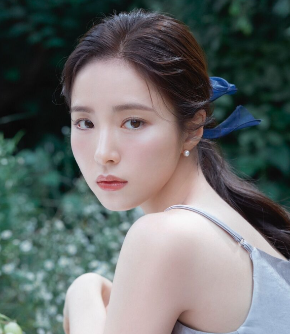 자행한 <b>악플러</b>가 법적 절차를 통해 <b>체포</b>되었다고 발표했습니다.
