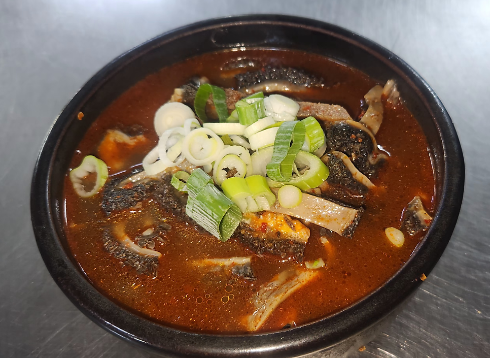 양평서울해장국 사진 6