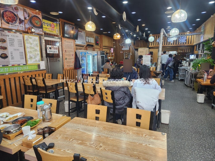 수락골남원추어탕 사진 4
