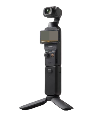  Osmo Pocket 3 크리에이터 콤보