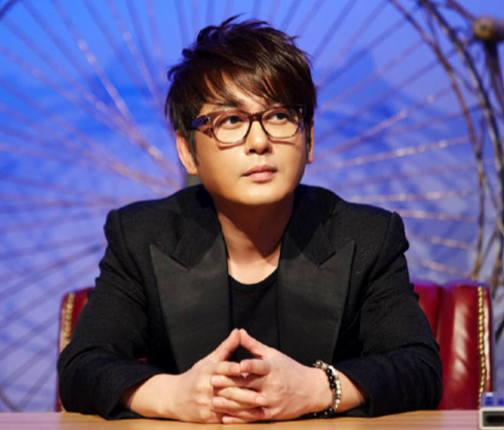 신승훈 근황 이문세에게 알렸다!? : 컴백 프로필 나이