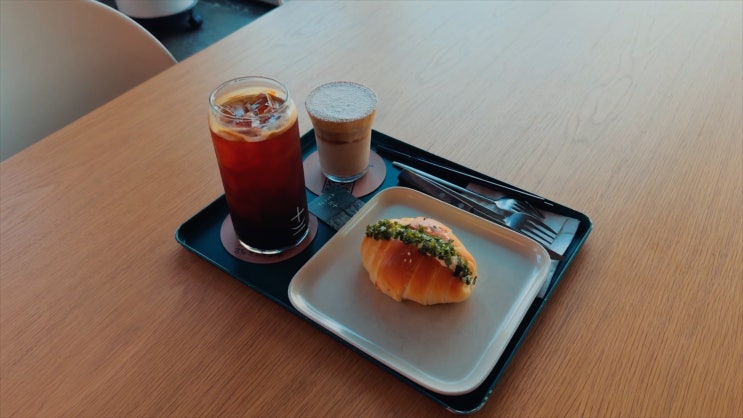  부산 송도 카페 추천, 블루리본 맛집 el16.52