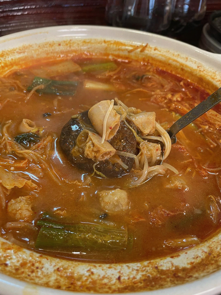  판교맛집 배키욘방 야끼니꾸오에서 친구 생일을 축하하며 무한리필 고기 만끽