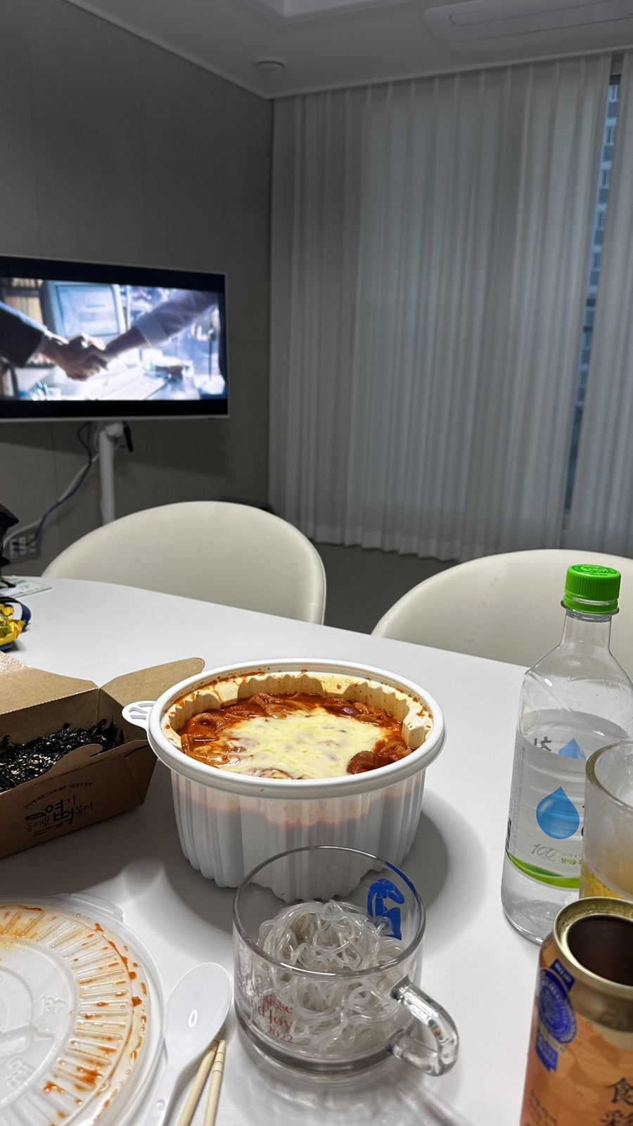 동대문엽기떡볶이 오산궐동점 사진 2