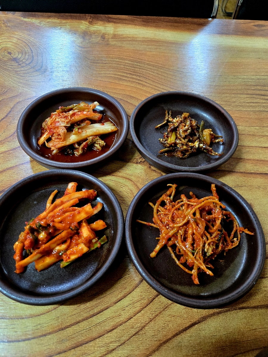 청정다슬기해장국 사진 4