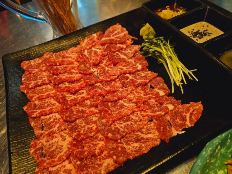  원주 달밤감성포차:)단계동 달달한밤 조용하게 즐길수있는 포차