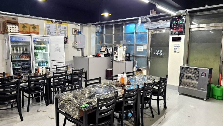 마지고향순대 사진 7