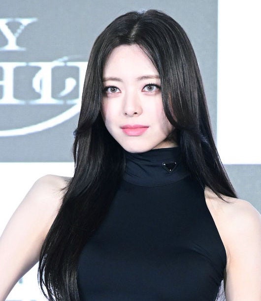 있지 유나 사주