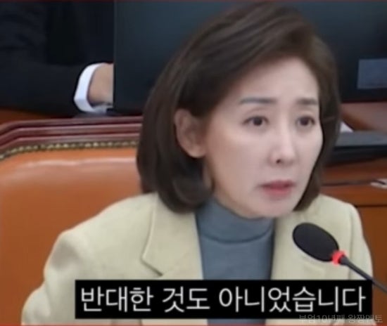 나경원 의원 계엄 표결 못한 이유 발언 논란 나이 학력 자녀 지역구 프로필