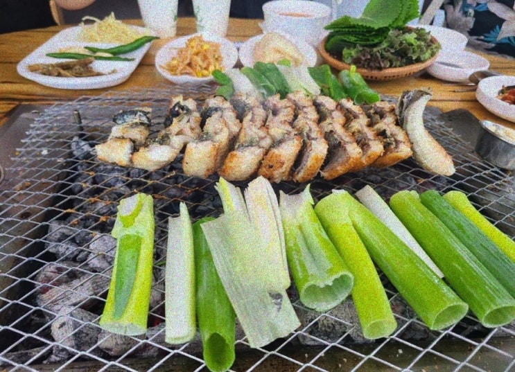  용인장어맛집 한번 맛보면 잊을 수 없는 맛
