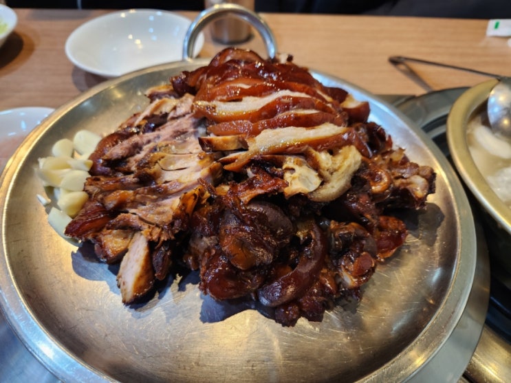 성수동 맛집, 이흥부 오향족발! 30년 전통의 족발과 창업 전수 과정까지! 성수동 맛집, 이흥부 오향족발! 30년 전통의 족발과 창업 전수 과정까지!