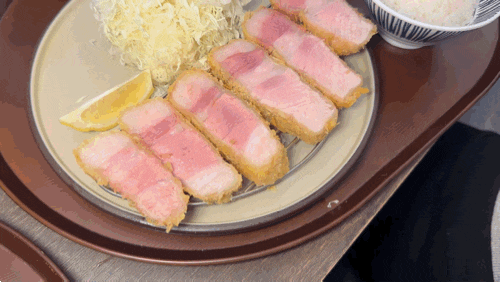  광진구 맛집 카츠모 프리이엄 돈까스 핵맛