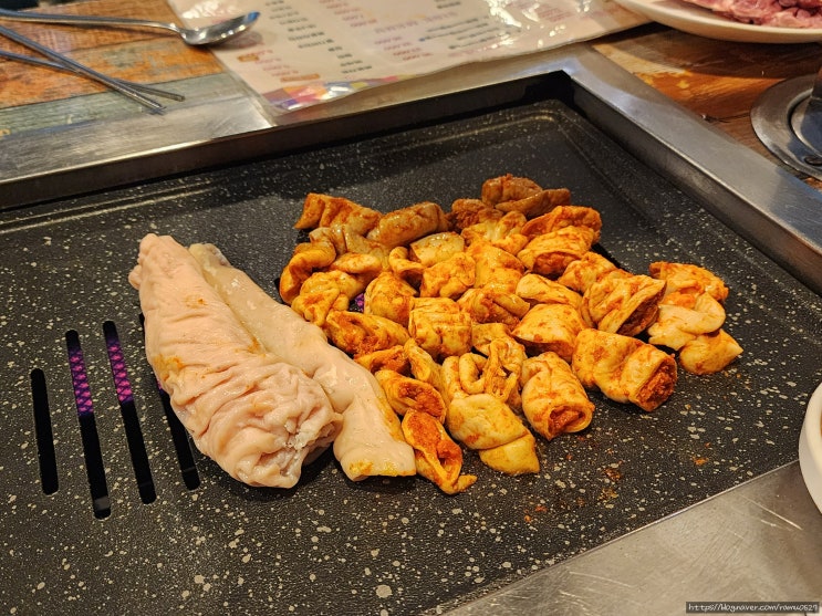 대구 가성비 맛집 안지랑 똔똔이곱창막창 내돈내산 후기 대구 가성비 맛집 안지랑 똔똔이곱창막창 내돈내산 후기