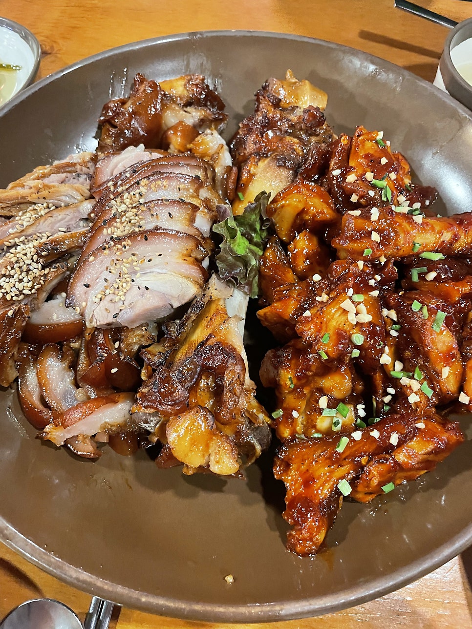 가장맛있는족발 수락산점 사진 1