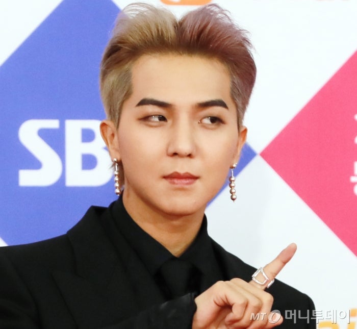 그룹 위너 송민호 병역위반 '제2의 유승준 되나' 선택적 공황장애와 양극성 장애 '괘씸죄'
