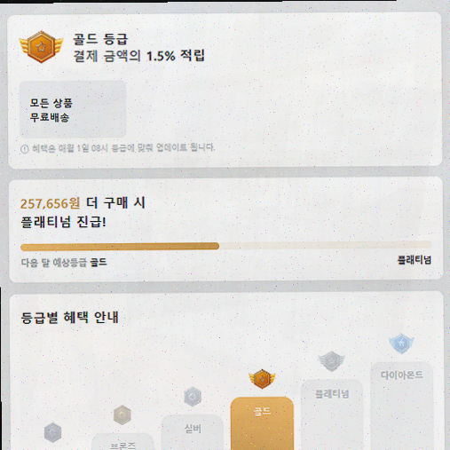 1천만 남자들이 선택한 하이버, 남성 의류 플랫폼의 정석을 보여줘요