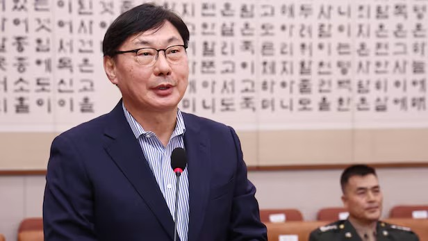 '<b>연어 술파티</b> · 진술 회유' <b>이화영</b> 주장에· · · 2심 "신빙성 없다"