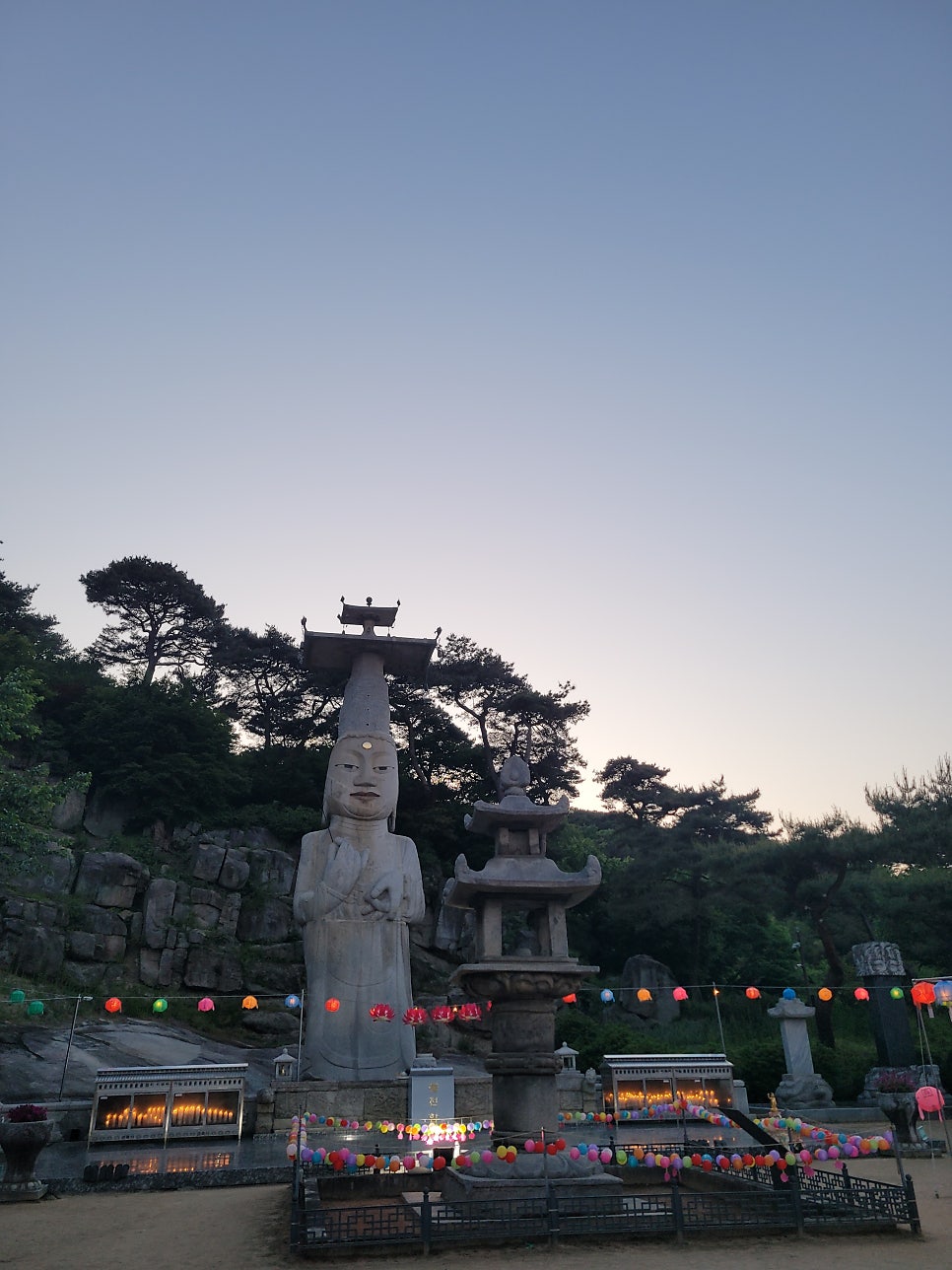 장군집 논산점 사진 2