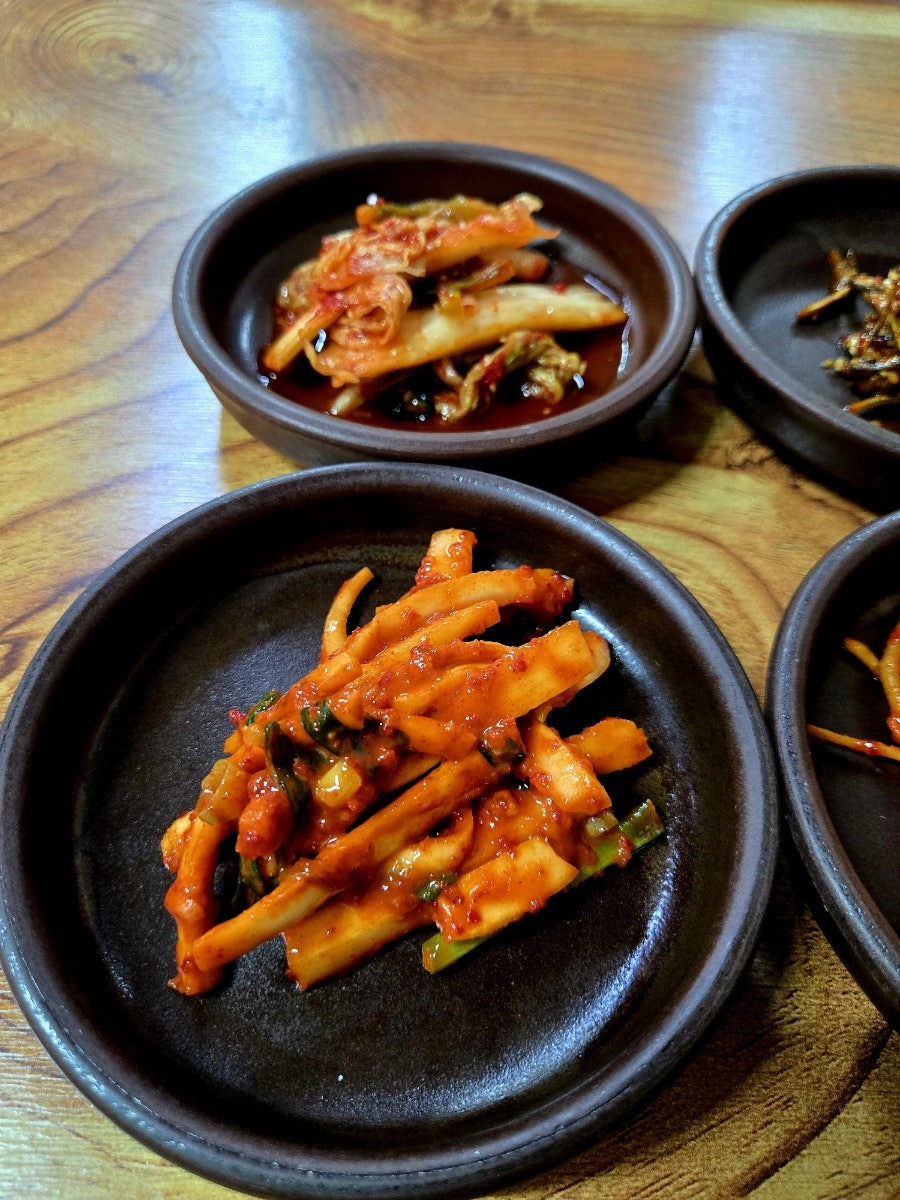 청정다슬기해장국 사진 5