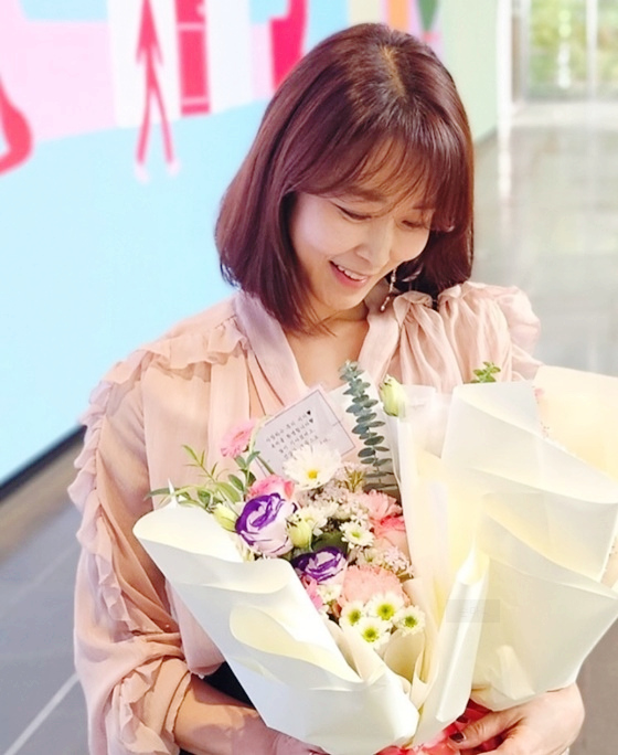 정지영 아나운서 나이 프로필 라디오 하차