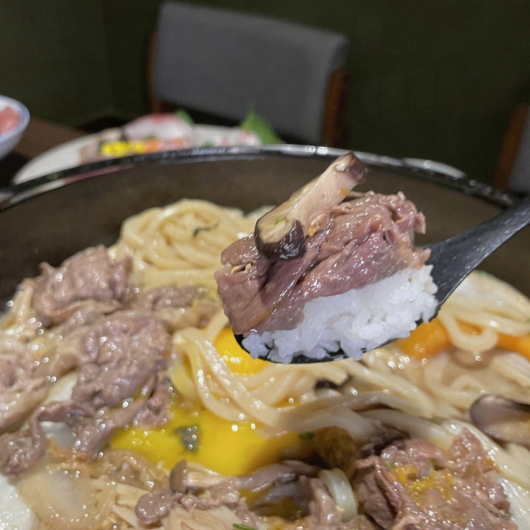  [판교술집리뷰] 고급 다이닝과 친절한 서비스! 판교 엠오엠