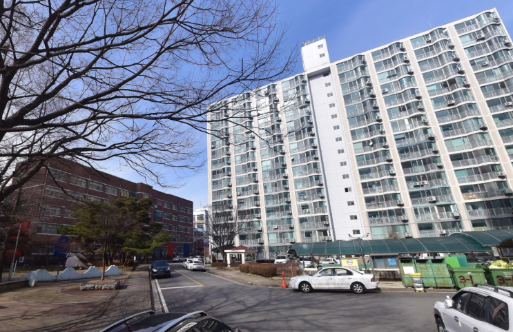  청주 부동산매매 서원구 초품아 아파트 매도왕 거래 후기