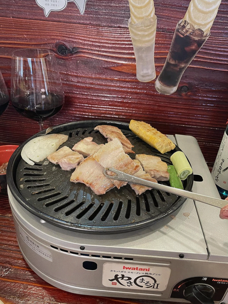  판교 소고기 맛집 배키욘방, 가족과 함께한 대박 가성비 무한리필