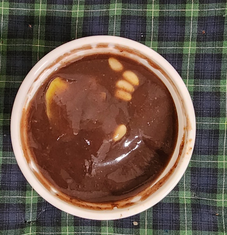  동짓날 팥죽맛집 추천[서울에서둘째로잘하는집]