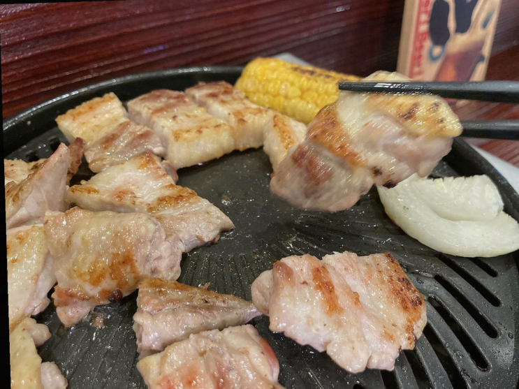  판교 맛집, 가성비 좋은 야끼니꾸 무한리필에 반했어요!