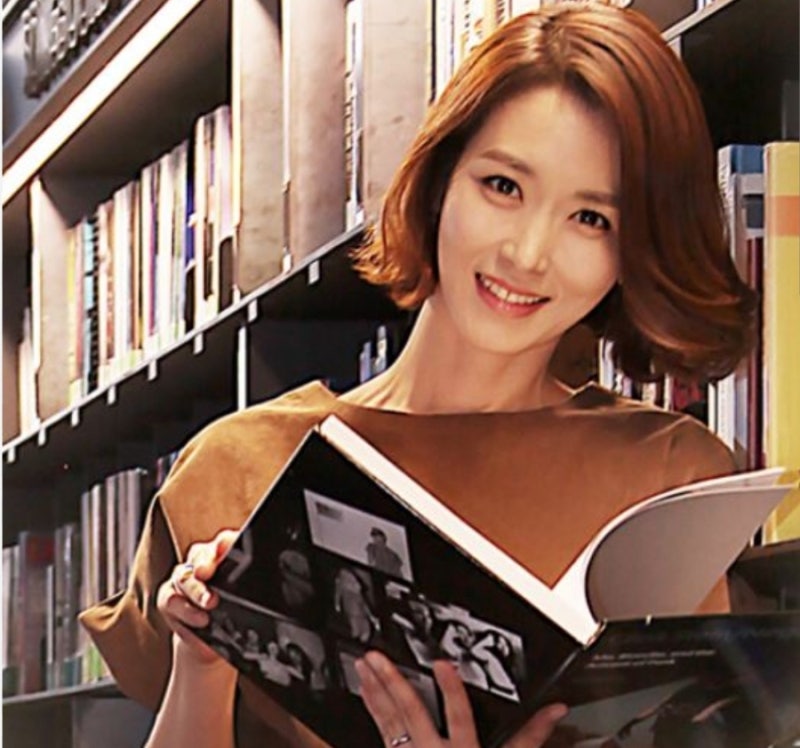 정지영 아나운서 라디오 하차 오늘아침 프로필 남편 학력 나이