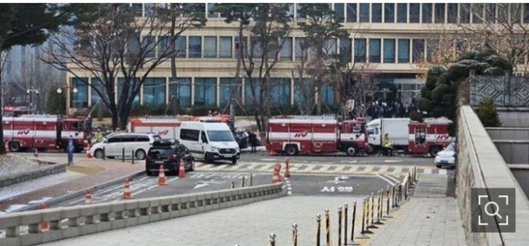 여의도 <b>국회</b> <b>소통관</b> 화재 400명 <b>대피</b> 어디 화재원인 이유 인명... 