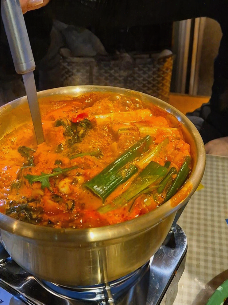  신당동 발라닭 신당본점, 다양한 분위기와 최고의 맛에 감동받았어요!