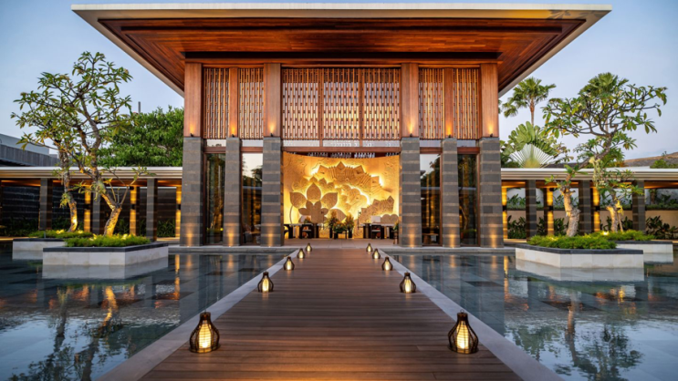  [IHG] 발리리조트 추천, 리젠트 발리 짱구(Regent Bali Canggu)