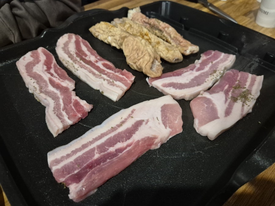 진막창 사진 6