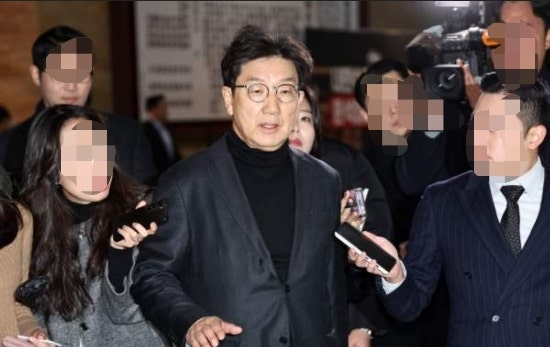 권성동 국회의원 프로필: 나이, 지역구, 고향, 학력까지 완벽 정리!