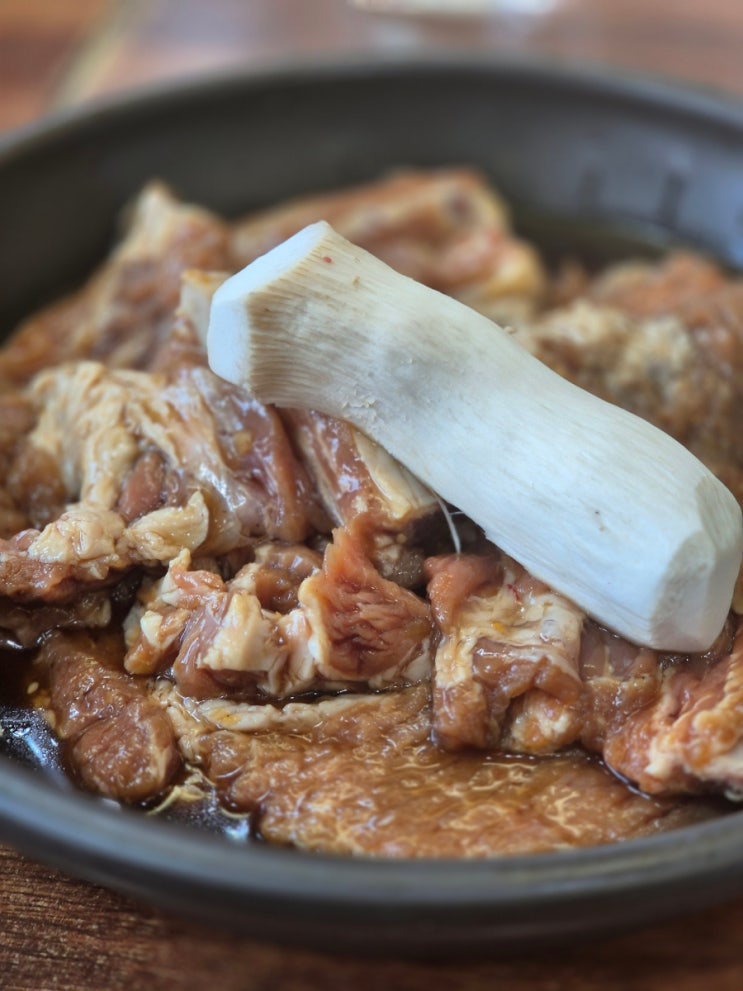  대전 태평동 맛집, 단체모임하기 좋은 돼지갈비 한우 맛집 태평한우