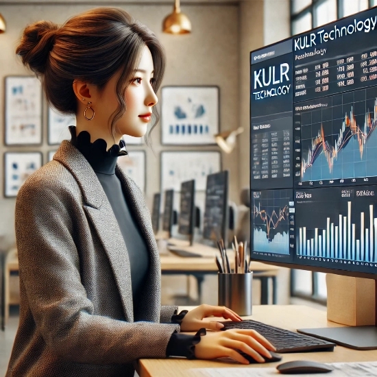 KULR 테크놀로지 주가 (KULR) : 우주로 가자!
