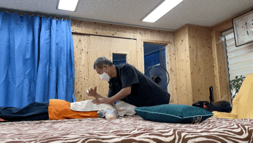  광주 체형교정 전신관리 추천 이가네약손테라피