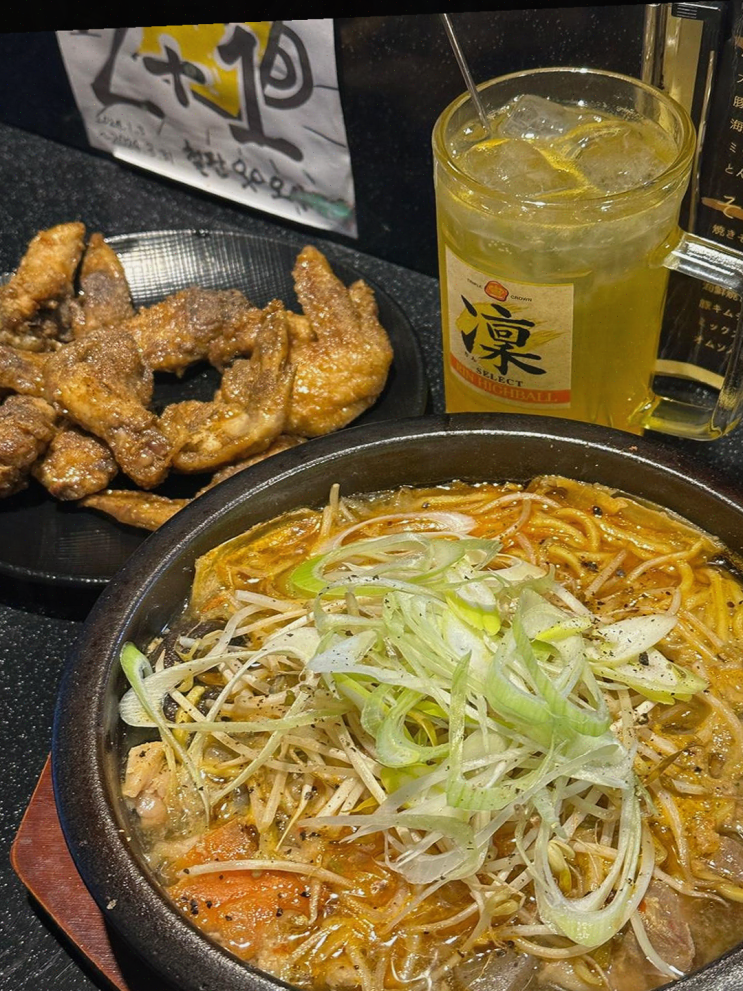  부천맛집, 일본 출장 후 즐긴 철판오사카야에서의 완벽한 저녁