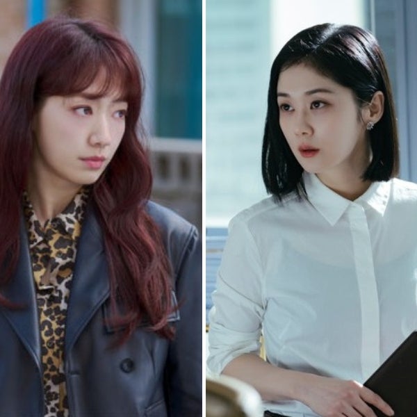 2024 SBS <b>연기대상 후보</b> 6인 장나라 VS 박신혜 과연 누구?
