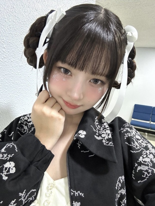 IVE Rei's Saju