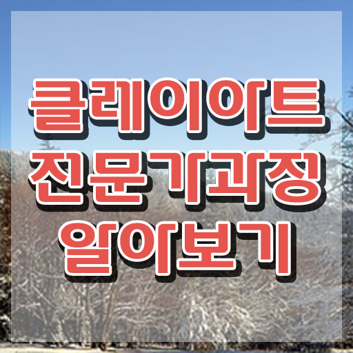  폴리머클레이재료 , 클레이아트전문가 자격증 비용없이 온라인으로 합격한 전략 확인하고 가세요