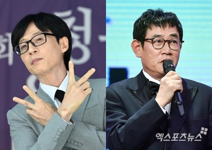 (조동아리) <b>이경규 유재석</b> 공개 저격했다 초창기 도와줬는데... 