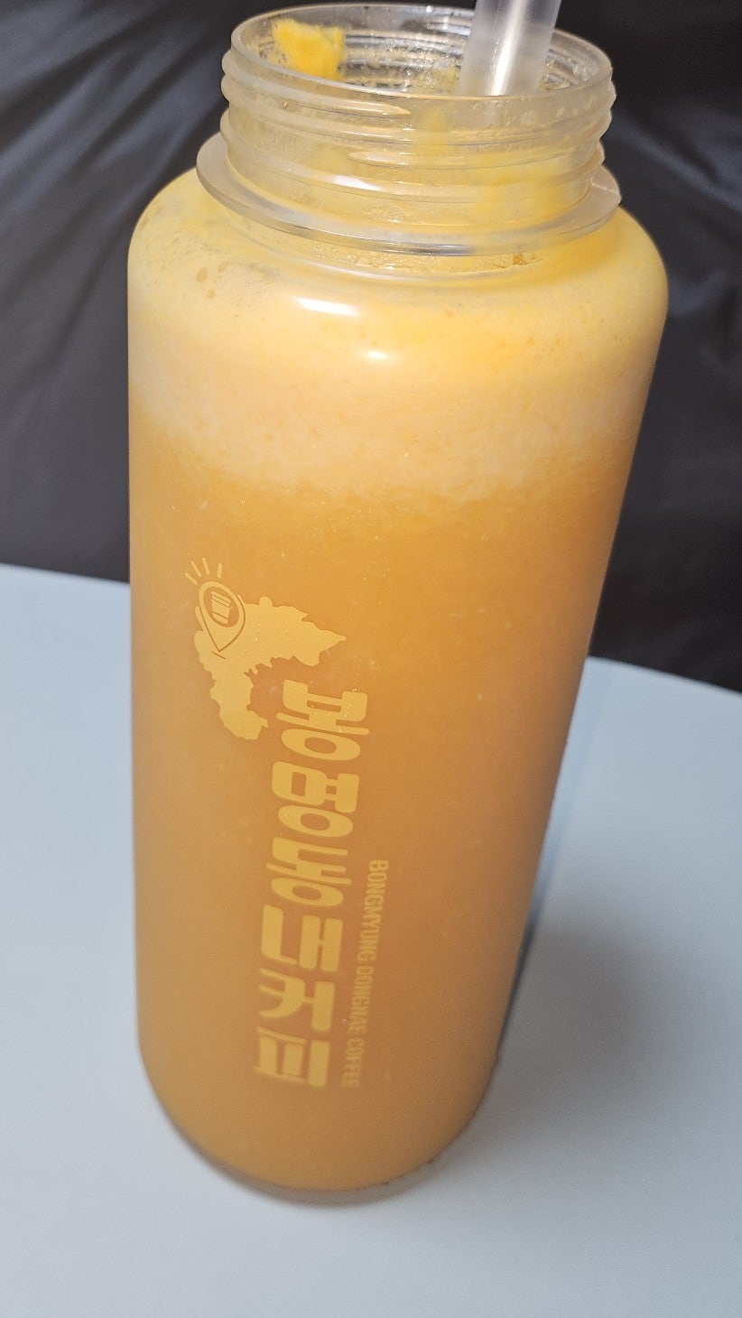 봉명동내커피 안성점 사진 3