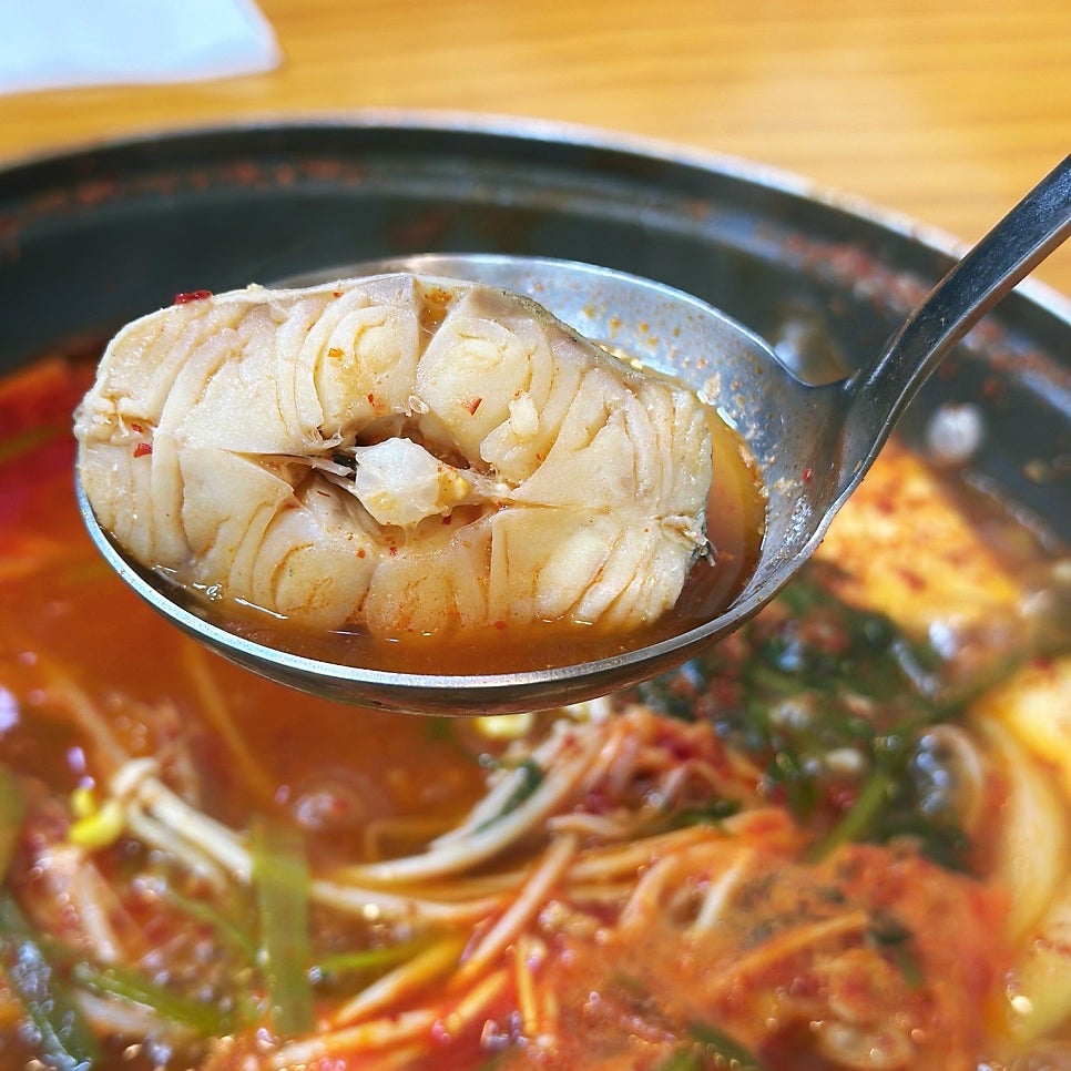 효자낙지마당 사진 3