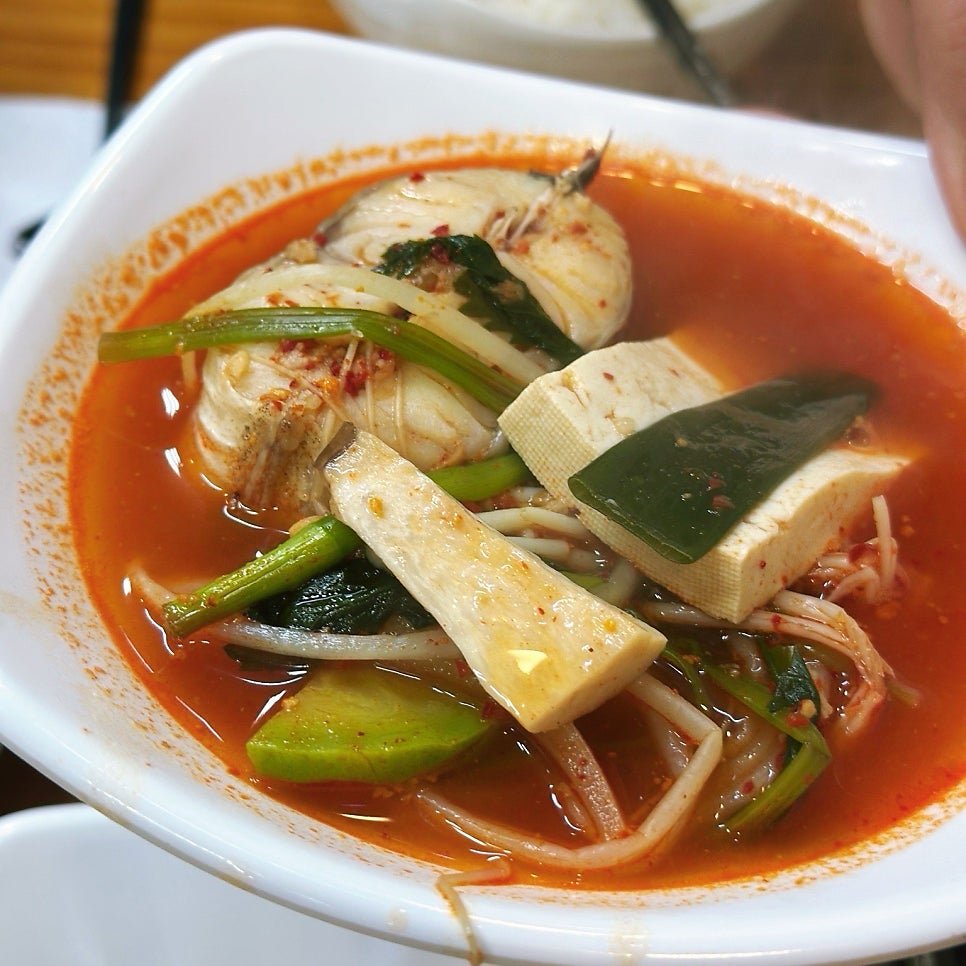 효자낙지마당 사진 2